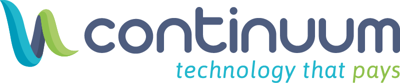 Continuum - technology that pays